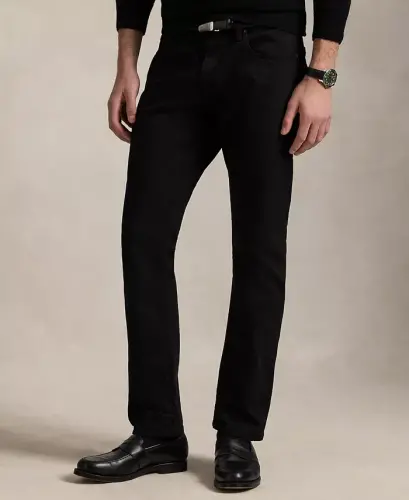 Men's Varick Slim Straight Jeans - 1