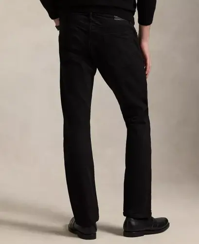 Men's Varick Slim Straight Jeans - 3