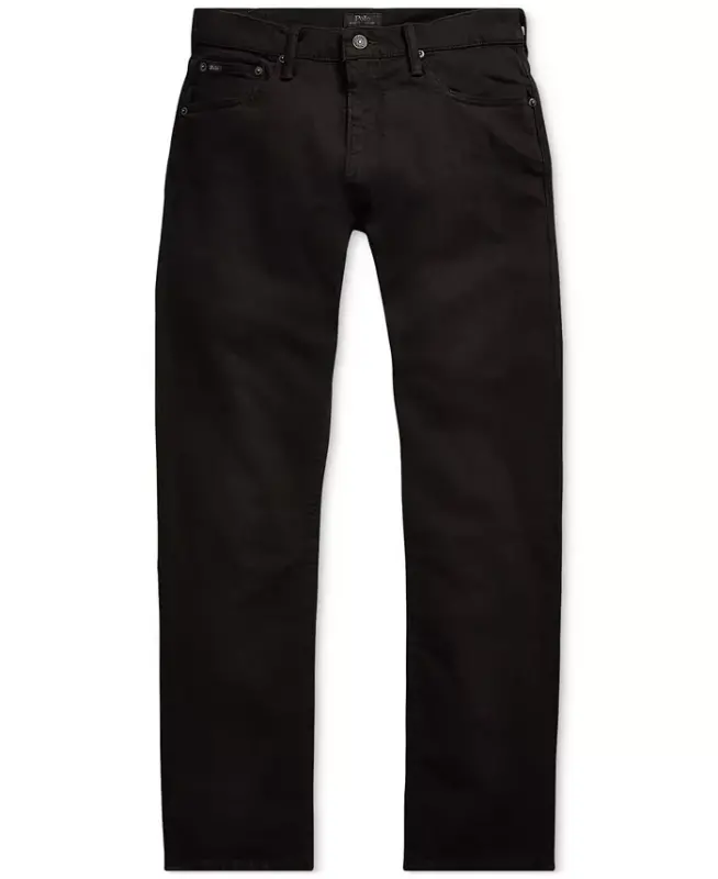 Men's Varick Slim Straight Jeans - 5