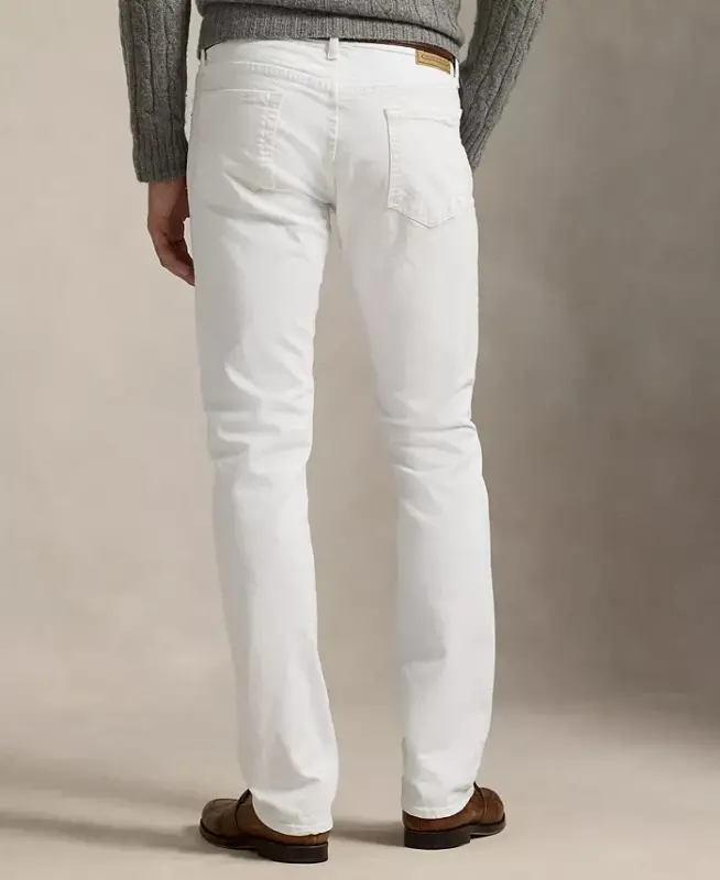 Men's Varick Slim Straight Jeans - 3