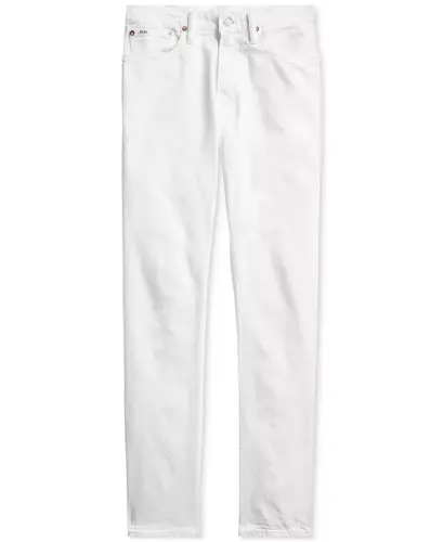 Men's Varick Slim Straight Jeans - 5