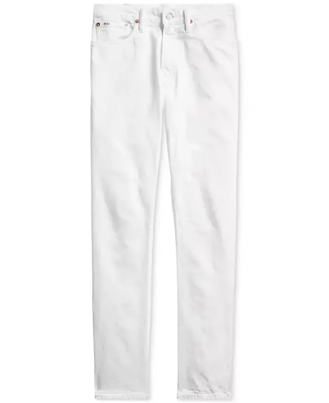 Men's Varick Slim Straight Jeans - 5