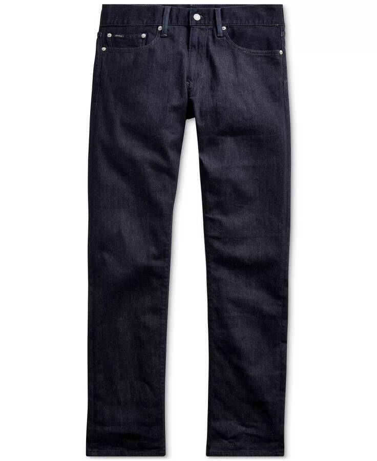 Men's Varick Slim Straight Jeans Miller Rinse - 7