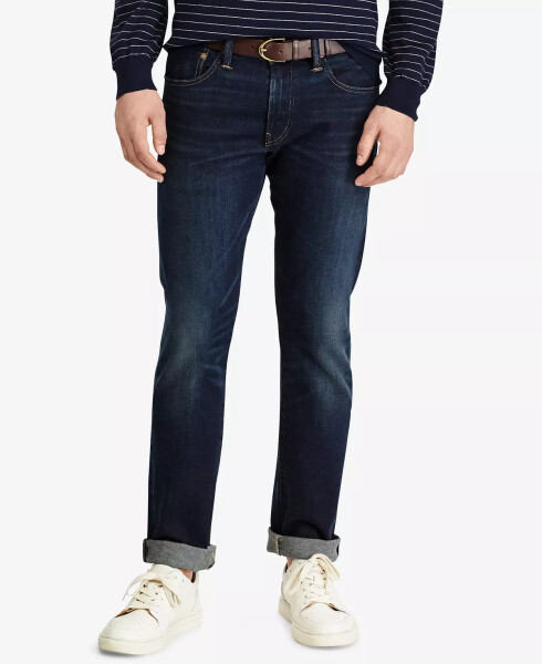 Men's Varick Slim Straight Jeans Murphy - 1