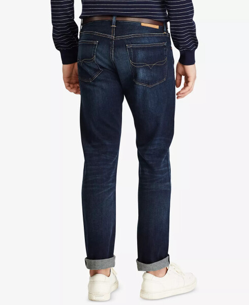 Men's Varick Slim Straight Jeans Murphy - 2