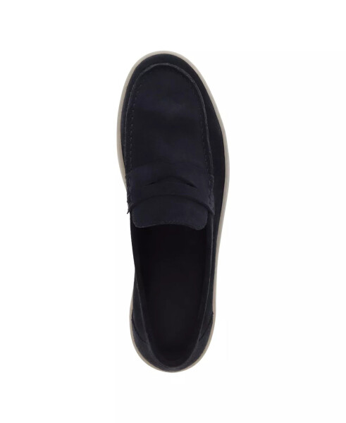 Men's Vaughn Casual Loafers Navy - 10