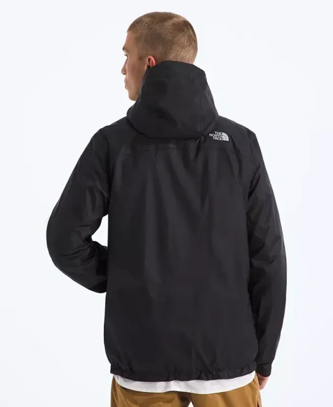 Men's Venture 2 Jacket-Black - 2