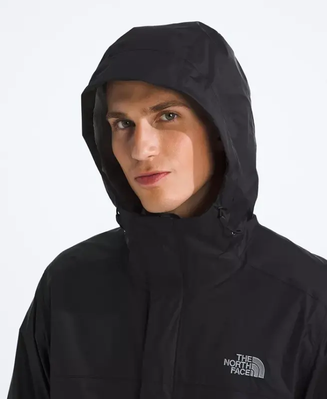Men's Venture 2 Jacket-Black - 6