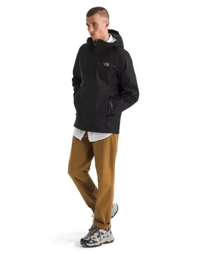 Men's Venture 2 Jacket-Black - 7