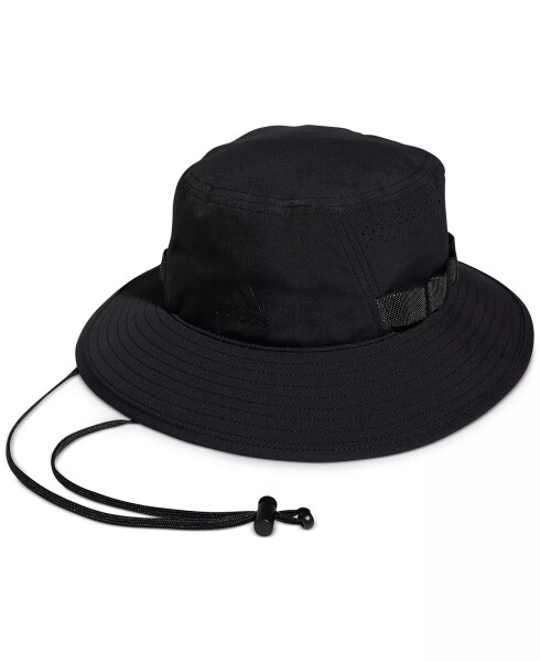 Men's Victory Bucket Hat Black - 11