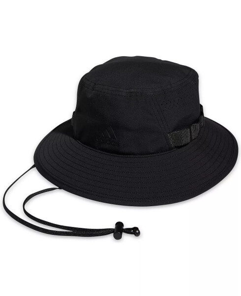 Men's Victory Bucket Hat Black - 13