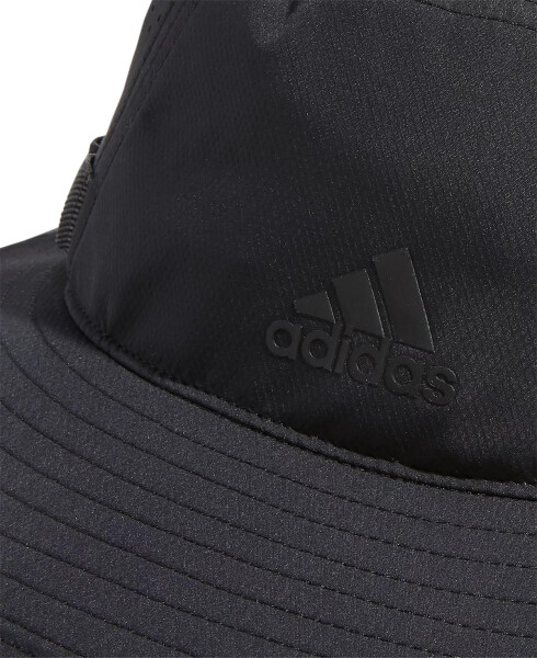 Men's Victory Bucket Hat Black - 15