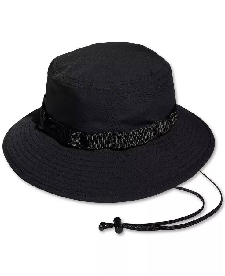 Men's Victory Bucket Hat Black - 16