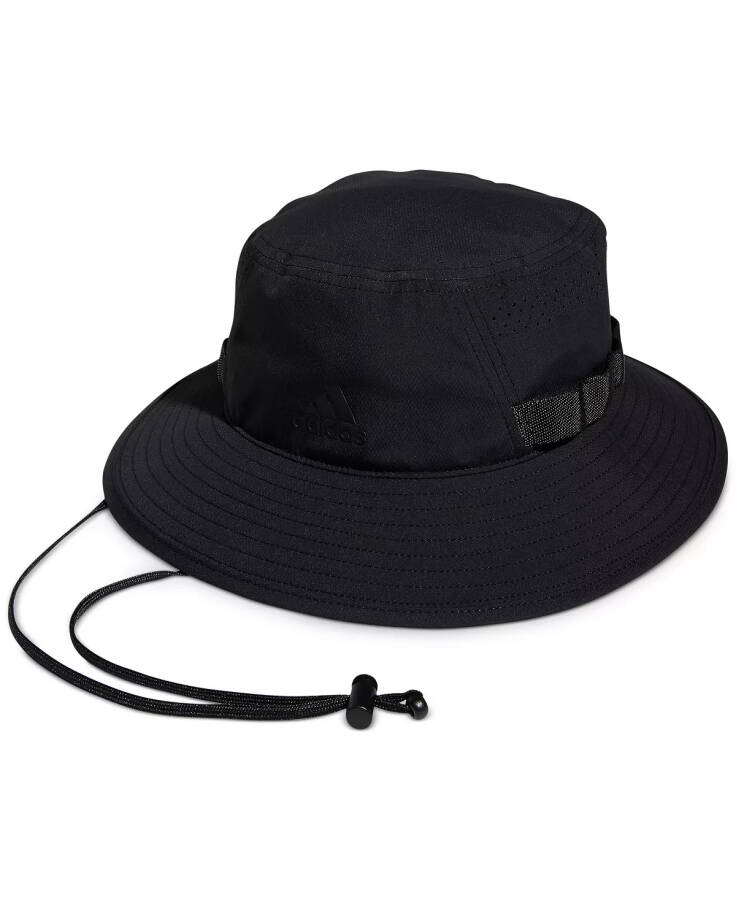 Men's Victory Bucket Hat Black - 1