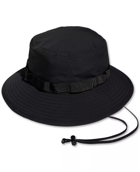 Men's Victory Bucket Hat Black - 6