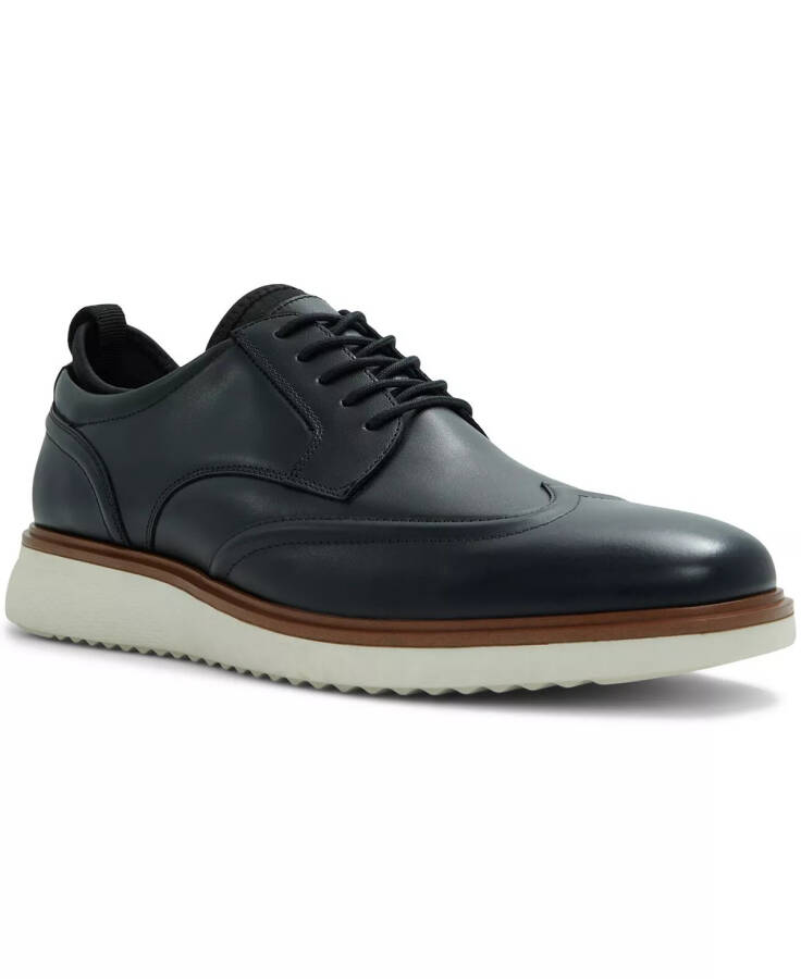 Men's Wakefield Casual Shoes Black - 1