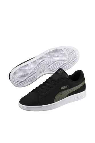 Men's Walking Shoe - 36516005-(No Color) - PUMA (1)