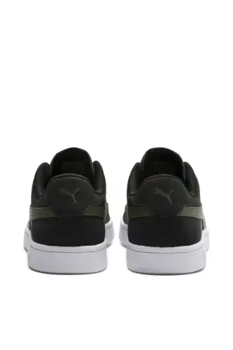 Men's Walking Shoe - 36516005-(No Color) - 4