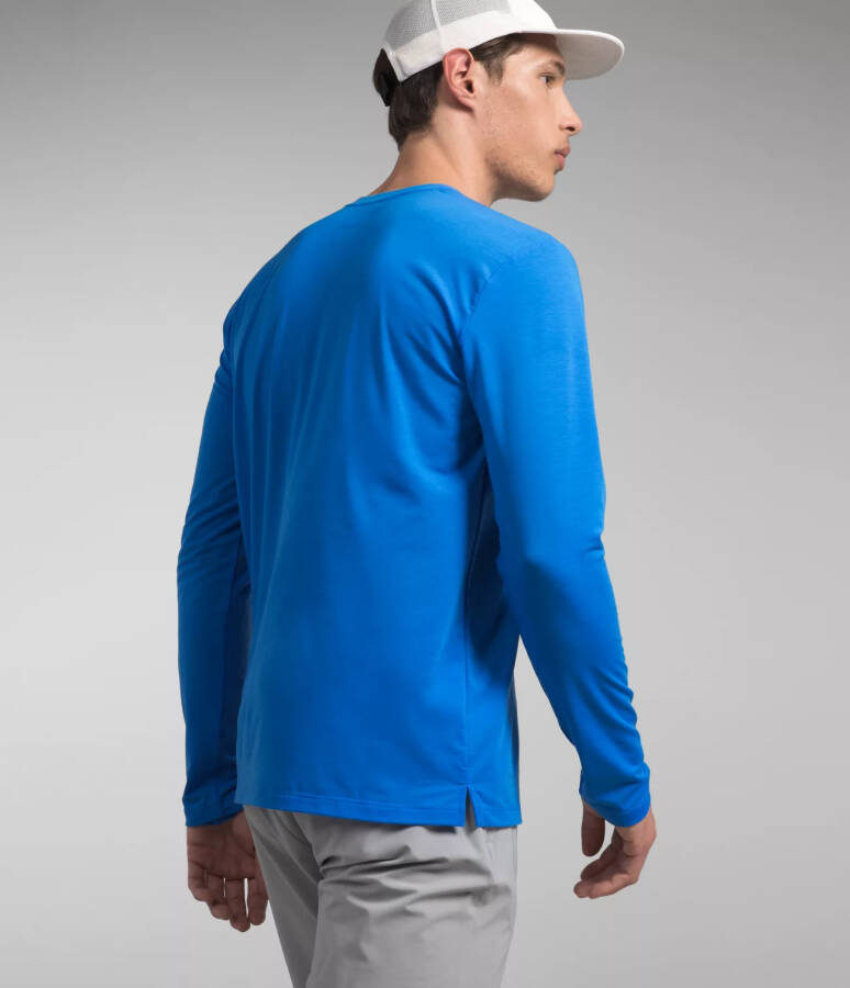 Men’s Wander Long-Sleeve - 2