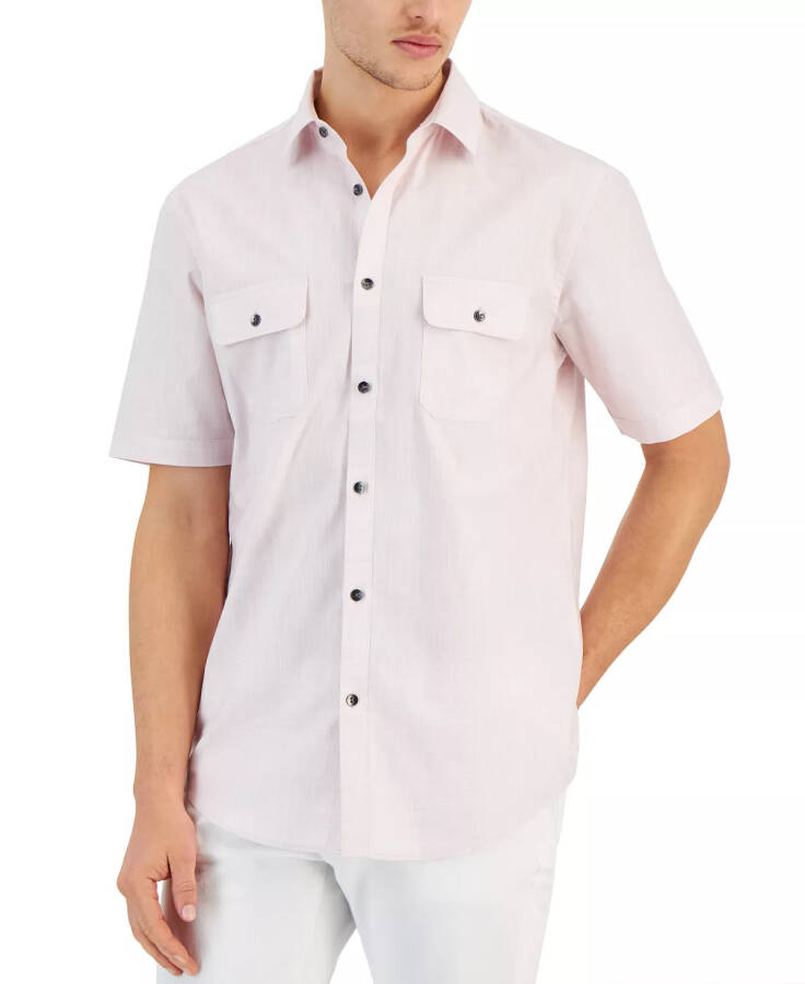 Men's Warren Shirt, Created for Modazone - 1