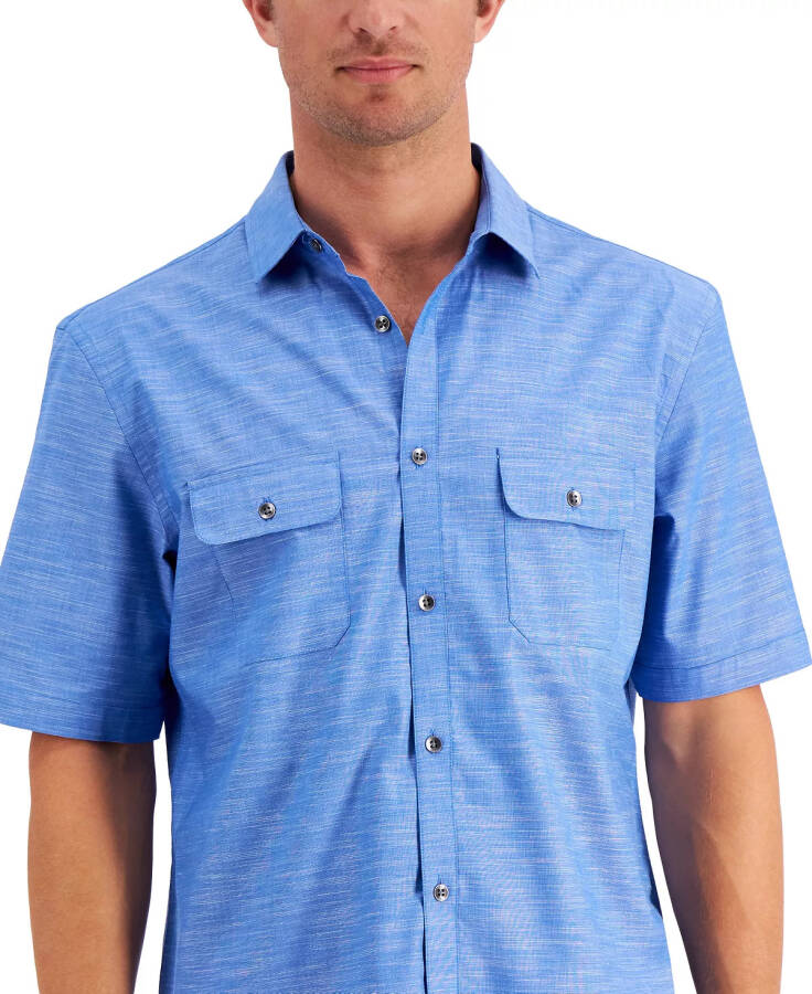 Men's Warren Shirt, Created for Modazone Elevate - 3