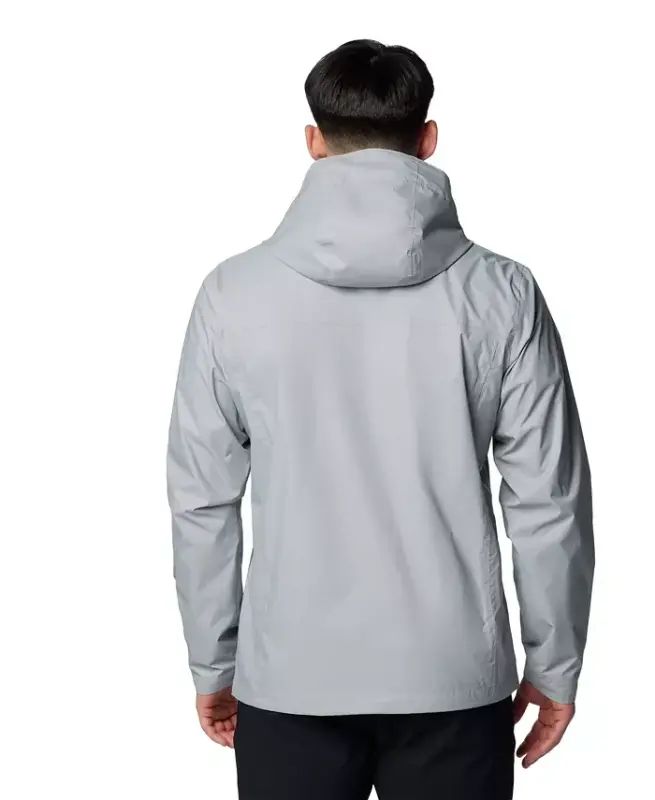 Men's Watertight II Suv o'tkazmaydigan yomg'ir kurtkasi - 10