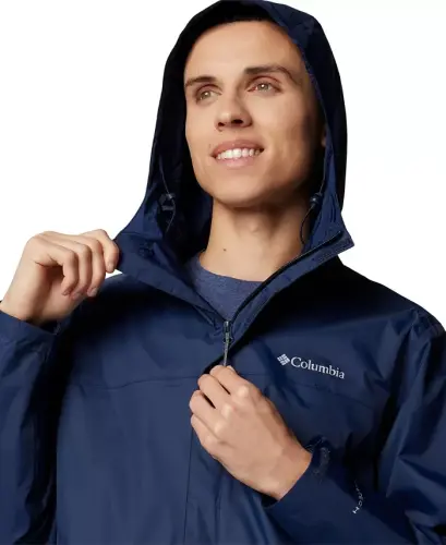 Men's Watertight II suvga chidamli yomg'ir kurtkasi - 4