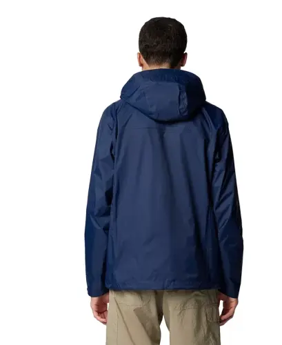 Men's Watertight II suvga chidamli yomg'ir kurtkasi - COLUMBIA (1)