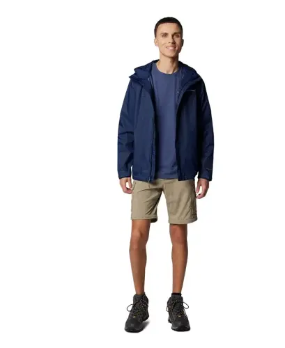 Men's Watertight II suvga chidamli yomg'ir kurtkasi - 5