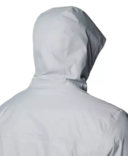 Men's Watertight II Water-Resistant Rain Jacket - 7
