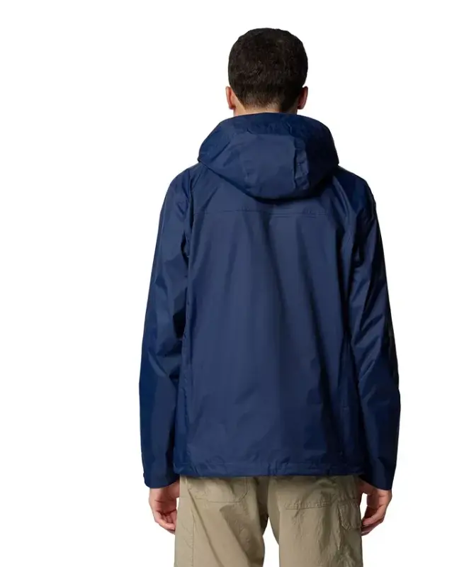 Men's Watertight II Water-Resistant Rain Jacket - 2