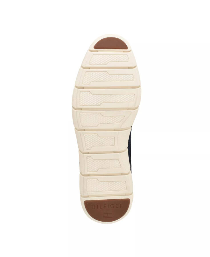 Men's Winner Casual Lace Up Oxfords - 5