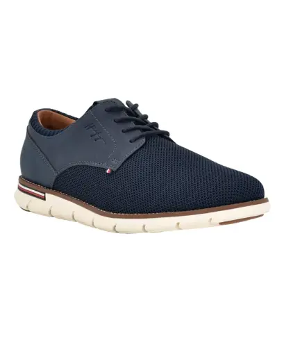 Men's Winner Casual Lace Up Oxfords 