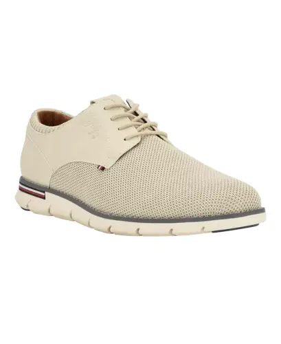 Men's Winner Casual Lace Up Oxfords 