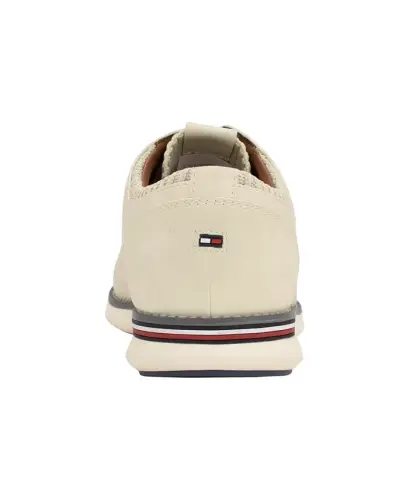 Men's Winner Casual Lace Up Oxfords - 3