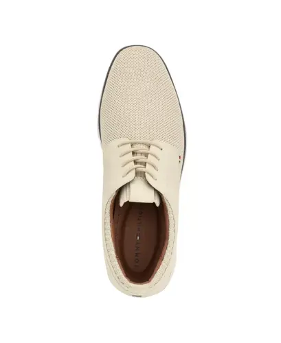 Men's Winner Casual Lace Up Oxfords - 4