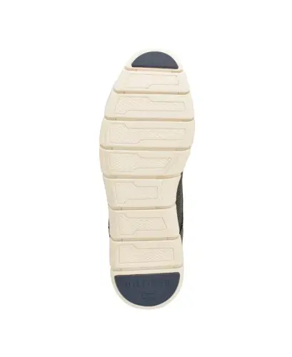 Men's Winner Casual Lace Up Oxfords - 5