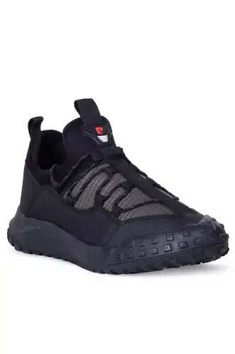 Men's Winter Boots - 1