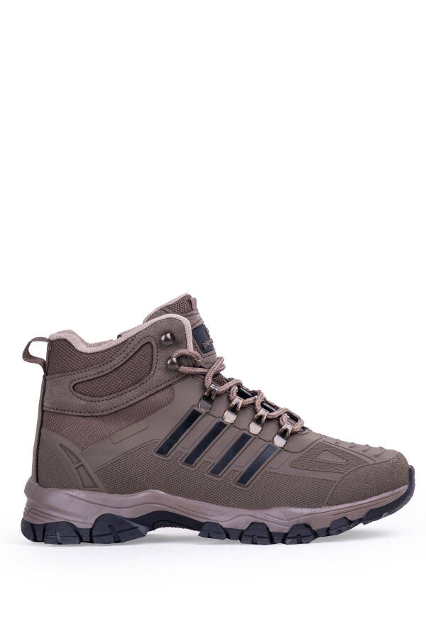 Men's winter boots, waterproof. - 1