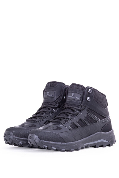 Men's winter boots, waterproof, suitable for cold and snowy conditions. - 2