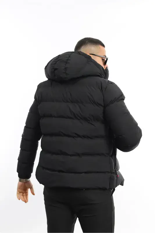 Men's Winter Coat-MINK - DOXGER