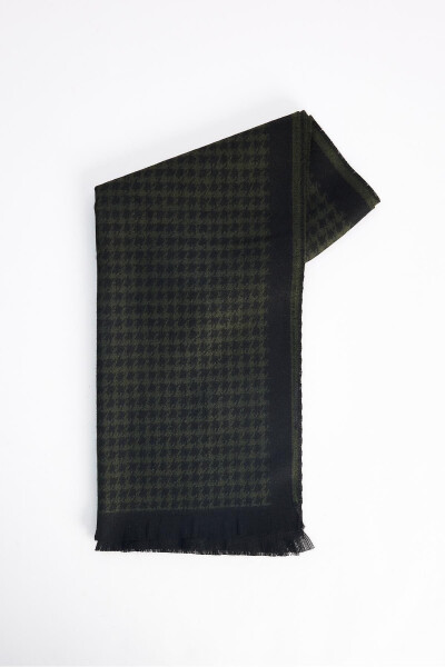 Men's Winter Scarf - 2