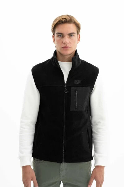 Men's Winter Vest K26424674201 - 7