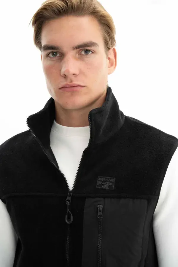 Men's Winter Vest K26424674201 - 2