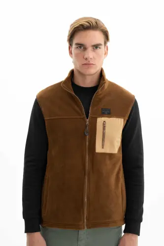 Men's Winter Vest K26424674201 - ARMA (1)