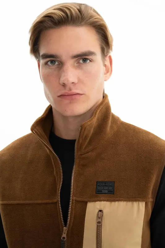 Men's Winter Vest K26424674201 - 3