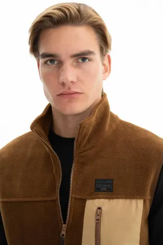 Men's Winter Vest K26424674201 - 3