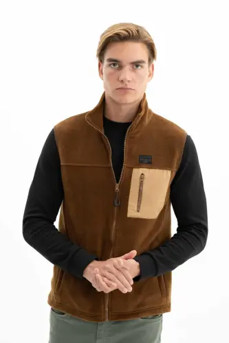 Men's Winter Vest K26424674201 - 4