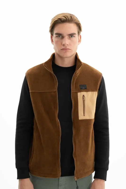 Men's Winter Vest K26424674201 - 5