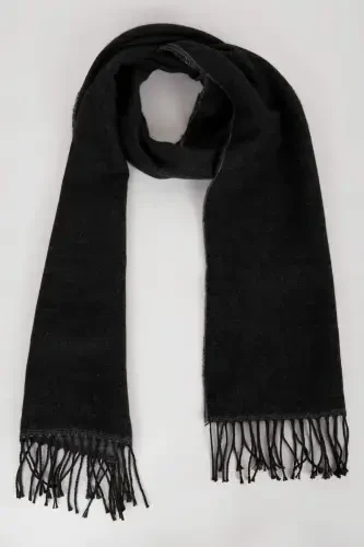 Men's Woven Scarf C8261AX24WN - 1